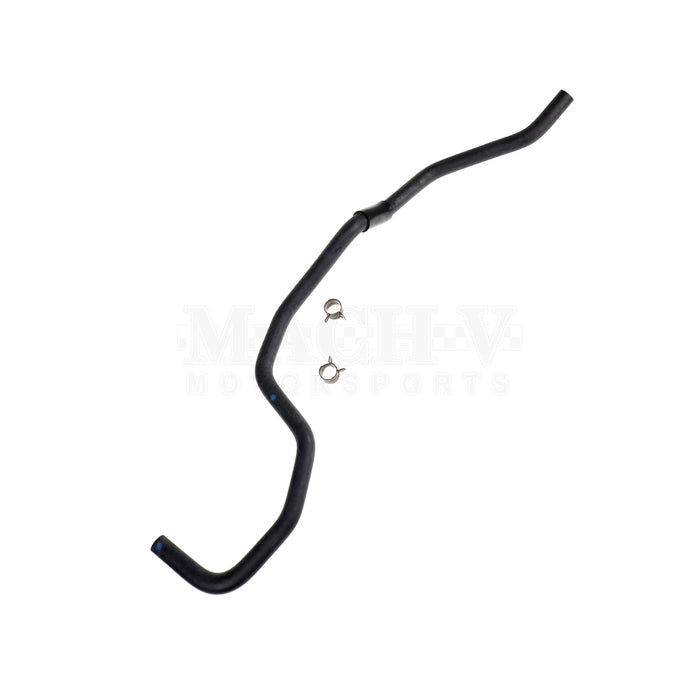 Subaru Coolant Expansion Tank to Overflow Hose 2008-2014 WRX/STI