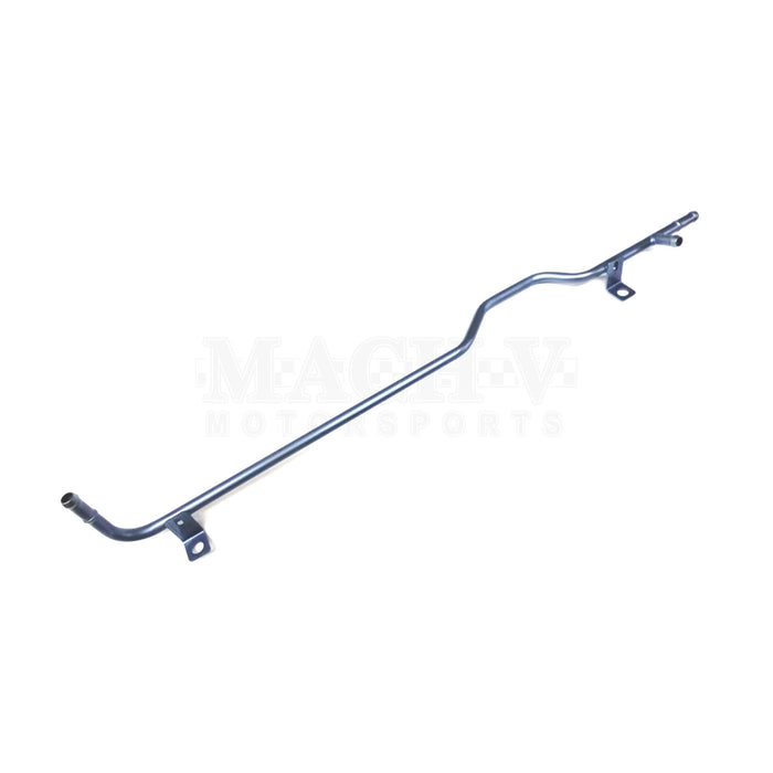 Subaru Coolant Expansion Tank to Overflow Hose 2008-2014 WRX/STI
