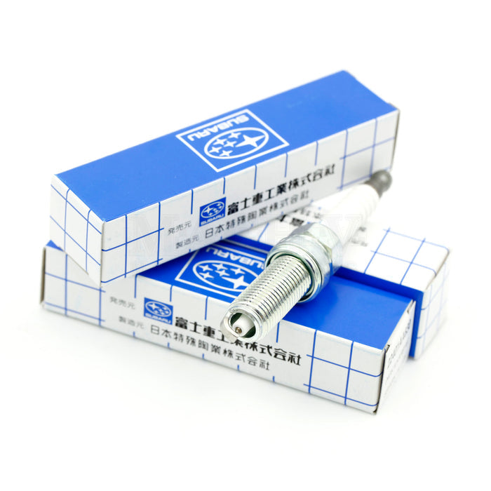 Subaru Denso Spark Plugs 2013+ BRZ
