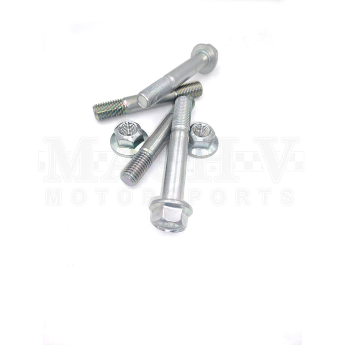 Subaru Differential Mount Bolt Kit 2008+ WRX/STI