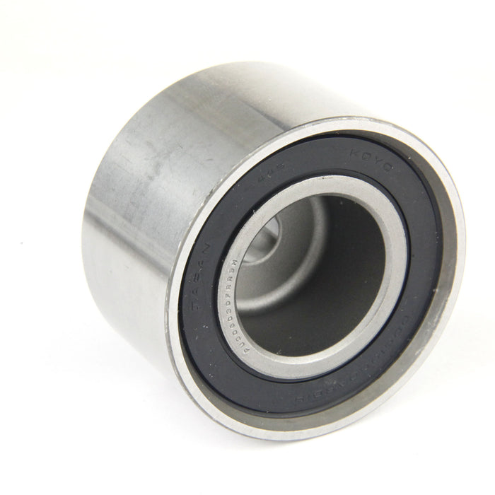 Subaru EJ-motor Idler Pulley (Passenger side, lower) front