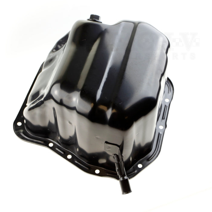 Subaru EJ20 Oil Pan
