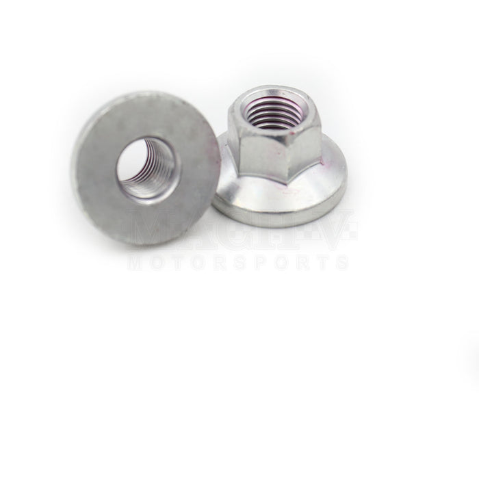 Subaru Engine Mount Nut Set 2002+ WRX/2004-2021 STI