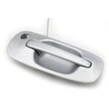 Subaru Exterior Front Door Handle 2002-2005 WRX/STI