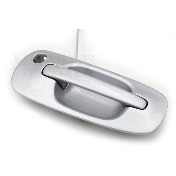 Subaru Exterior Front Door Handle 2002-2005 WRX/STI
