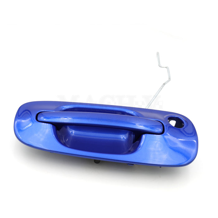 Subaru Exterior Front Door Handle 2002-2005 WRX/STI