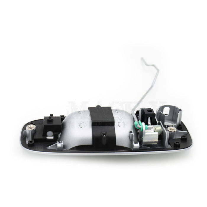 Subaru Exterior Front Door Handle 2006-2007 WRX / STI
