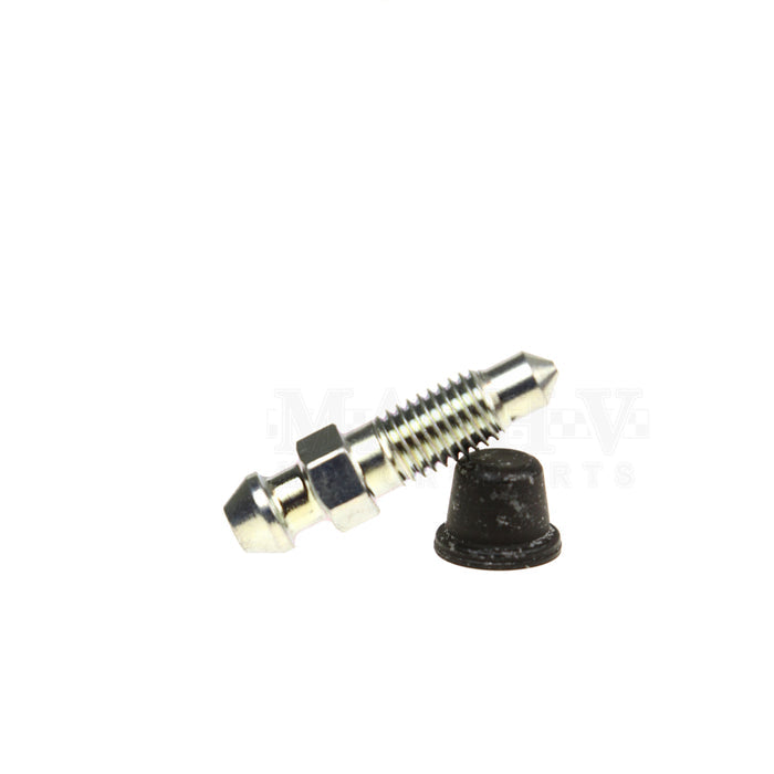 Subaru FHI Caliper Bleed Screw