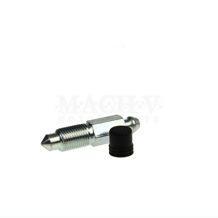 Subaru FHI Caliper Bleed Screw