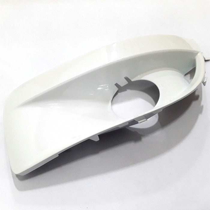 Subaru Fog Lamp Bezel 2004-2005 WRX/STI
