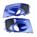 Subaru Fog Lamp Bezels 2011-2014 WRX/STI