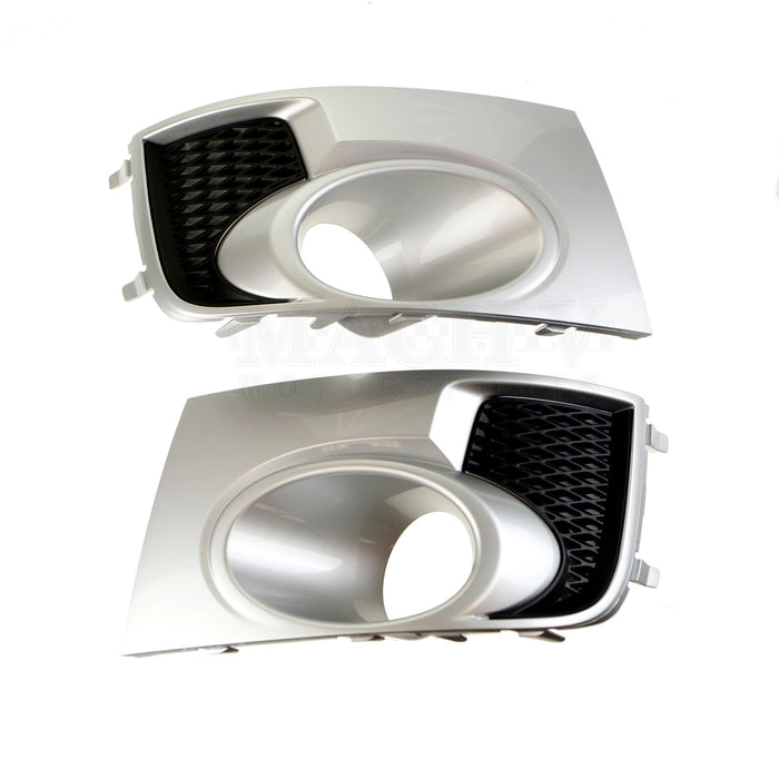 Subaru Fog Lamp Bezels 2011-2014 WRX/STI
