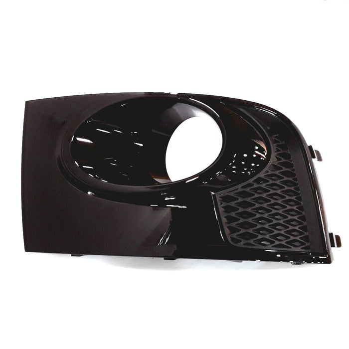 Subaru Fog Lamp Bezels 2011-2014 WRX/STI