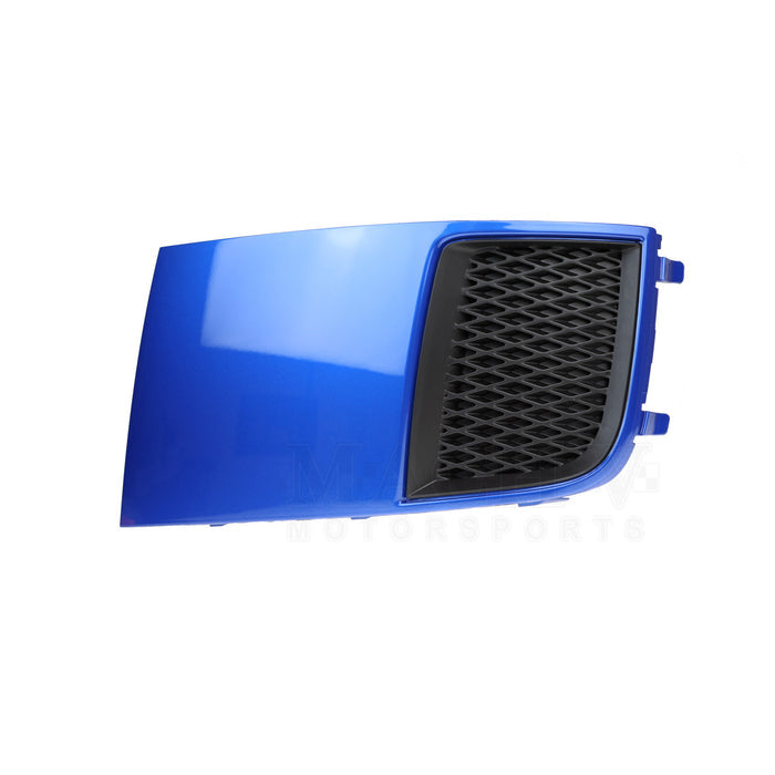 Subaru Fog Lamp Covers 2011-2014 WRX/STI