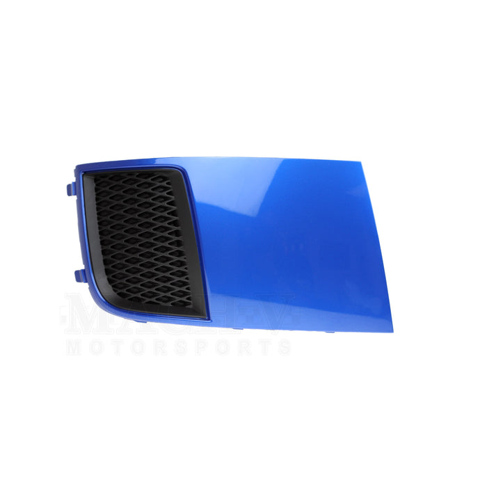 Subaru Fog Lamp Covers 2011-2014 WRX/STI