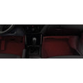 Subaru Footwell Illumination Kit