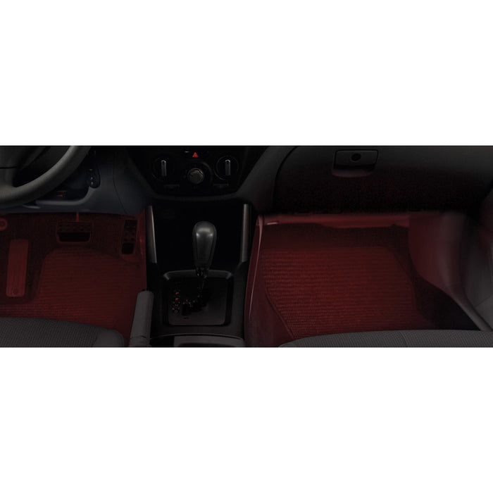 Subaru Footwell Illumination Kit