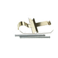 Subaru Four-Pot Caliper Hardware Kit Front