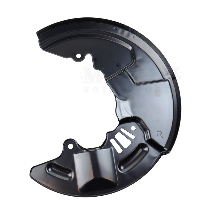 Subaru Front Brake Backing Plate 2008-2014 STI