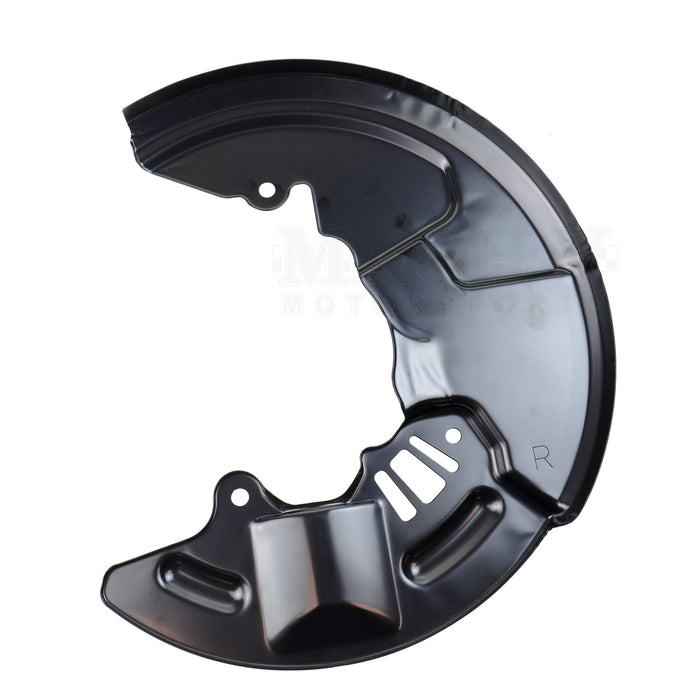 Subaru Front Brake Backing Plate 2015-2017 STI