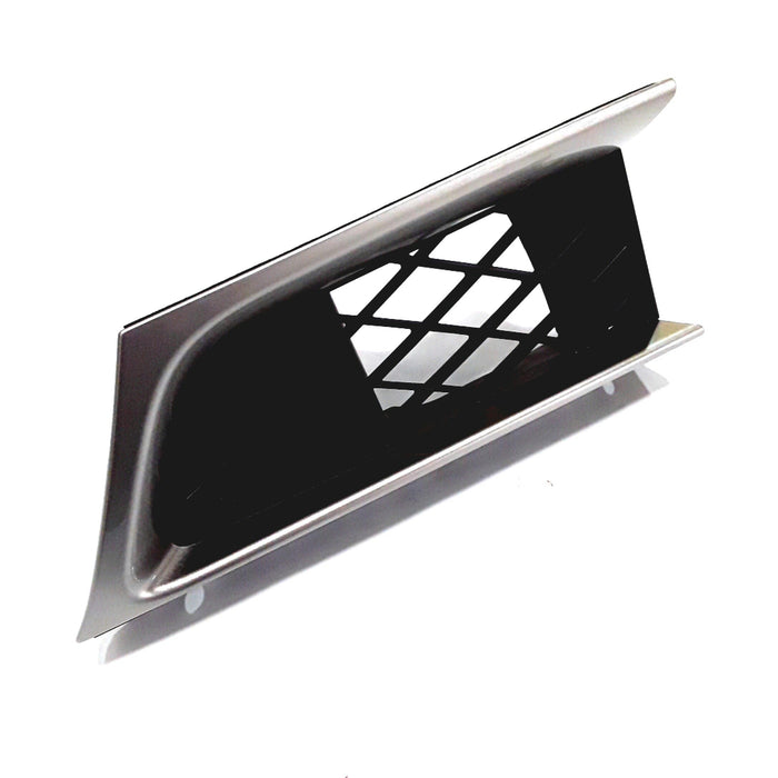 Subaru Front Grille Trim Pieces 2006-2007 WRX/STI