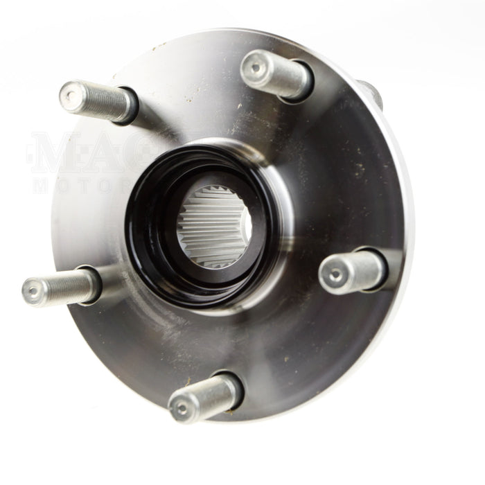 Subaru Front Hub/Wheel Bearing 2005-2021 STI/2015-2021 WRX