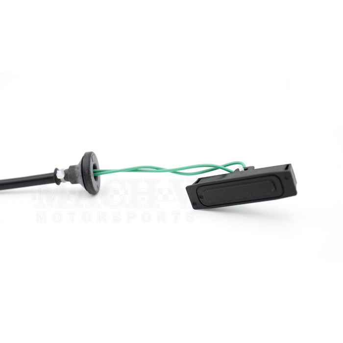 Subaru Hatch Button/Switch 2008-2014 WRX/STI