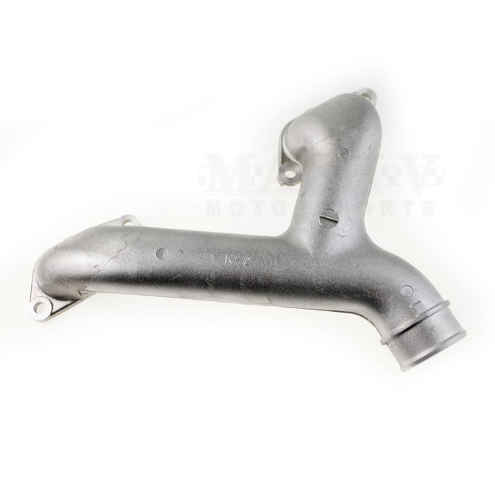 Subaru Intercooler Y-Pipe 2004-2021 STI