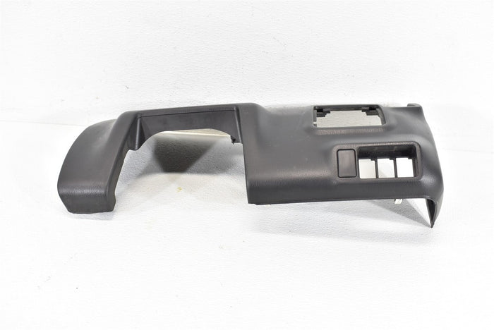 Subaru Interior Lower Instrument Panel 2004-2007 WRX/STI