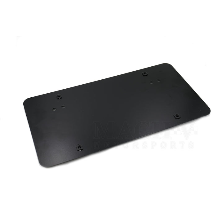 Subaru License Plate Mounting Bracket 2015-2021 WRX/STI