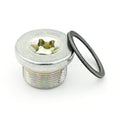 Subaru Manual Transmission Drain Plug