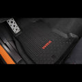 Subaru OEM All-Weather Floor Mats 2022+ WRX