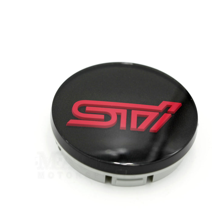 Subaru OEM Center Cap 2018-2021 STI