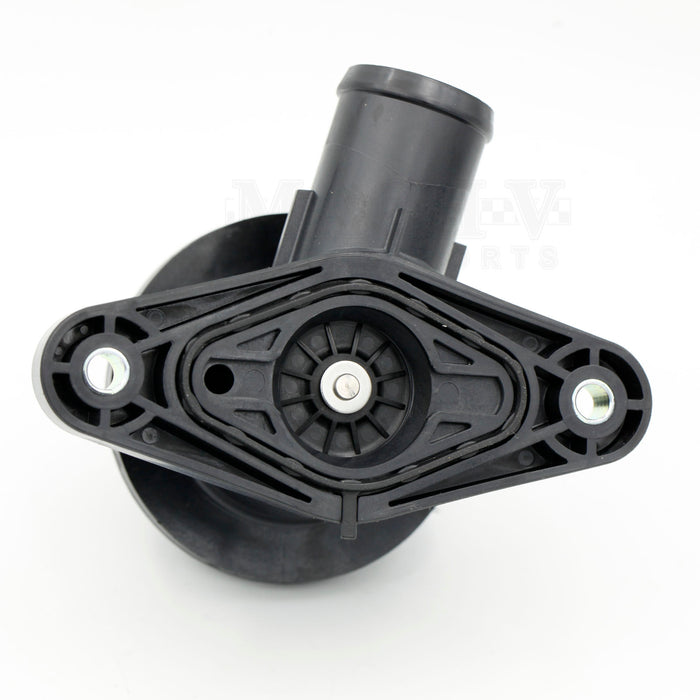 Subaru OEM Compressor Bypass Valve 2008-2014 WRX