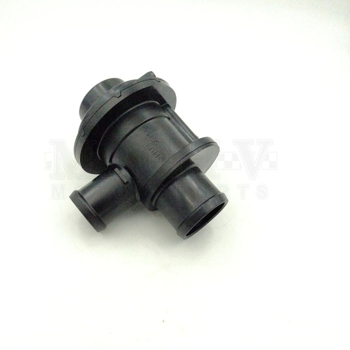 Subaru OEM Compressor Bypass Valve 2015-2021 WRX