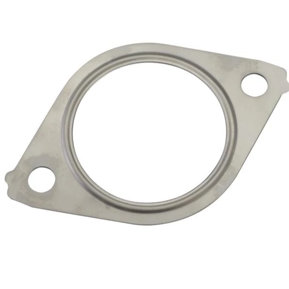 Subaru OEM Downpipe to Cat Section Gasket 2008-2022 WRX and 2008-2021 STI