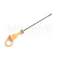 Subaru OEM Front Differential Dipstick for Automatic 2002-2007 WRX