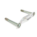 Subaru OEM Front Subframe Stud Plate 2002-2007 WRX/STI