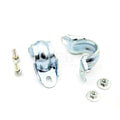 Subaru OEM Front Sway Bar Bracket Set 2002-2007 WRX/STI