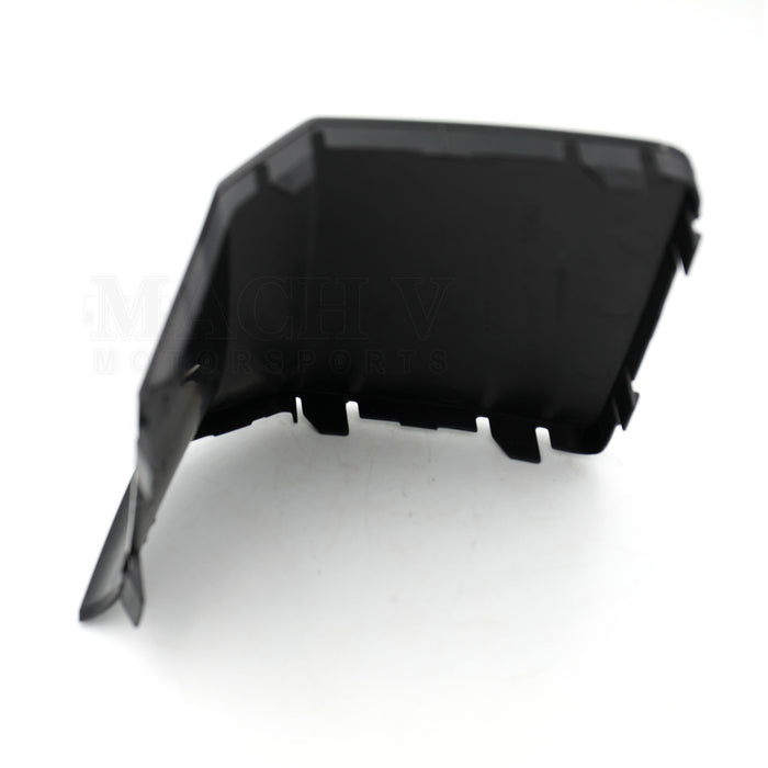 Subaru OEM Front Tow Hook Cover 2011-2014 WRX/STI