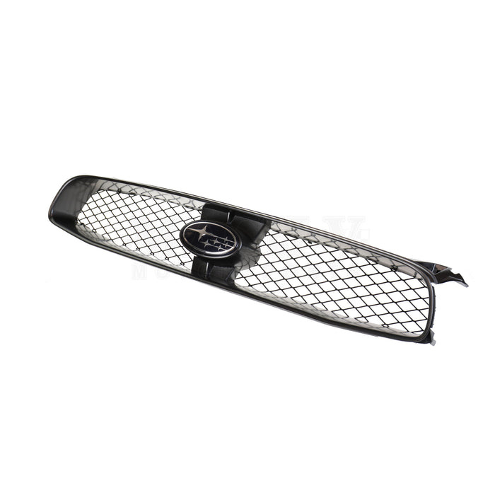 Subaru OEM Grille 2004-2005 WRX/STI