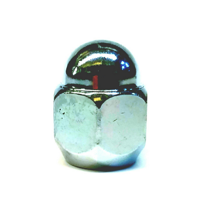 Subaru OEM Lug Nut Set