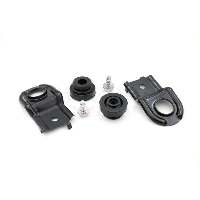 Subaru OEM Radiator Stays 2015-2021 WRX/STI