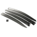 Subaru OEM Rain Visors 2022+ WRX