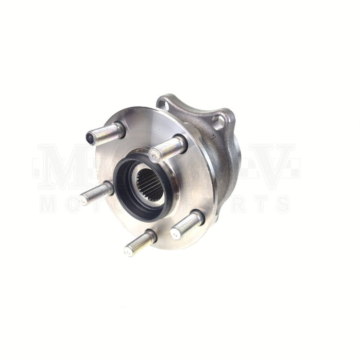 Subaru OEM Rear Hub Assembly (includes wheel bearing) 2010-2014 Legacy/Outback