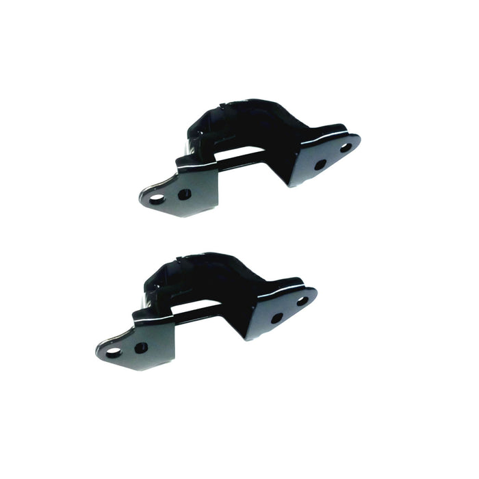 Subaru OEM Rear Sway Bar Bracket Set 2004-2007 WRX/STI