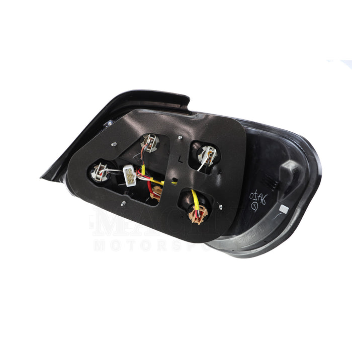 Subaru OEM Tail Lamps 2004-2005 WRX Sedan