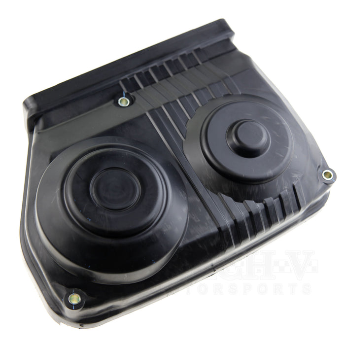Subaru OEM Timing Belt Cover Right 2008-2014 WRX