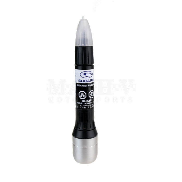 Crystal Black Silica Pearl D4S/EH3