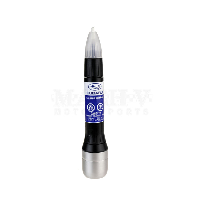 Lapis Blue Pearl K3X